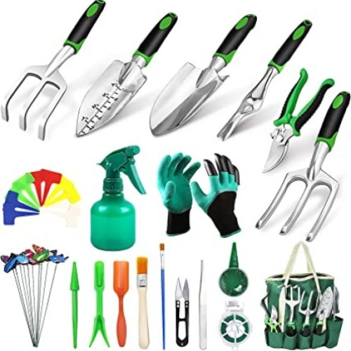 Horticultural & Garden Tools